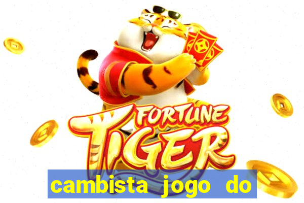 cambista jogo do bicho online